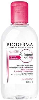 Bioderma Sensibio H2O Micellar Water - 500ML