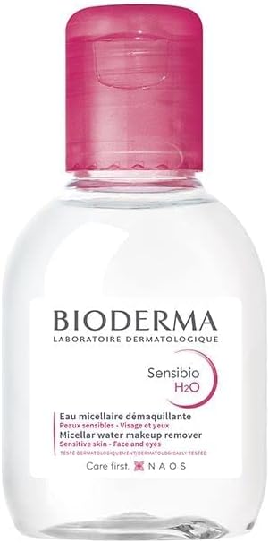 Bioderma Sensibio H2O Micellar Water - 500ML