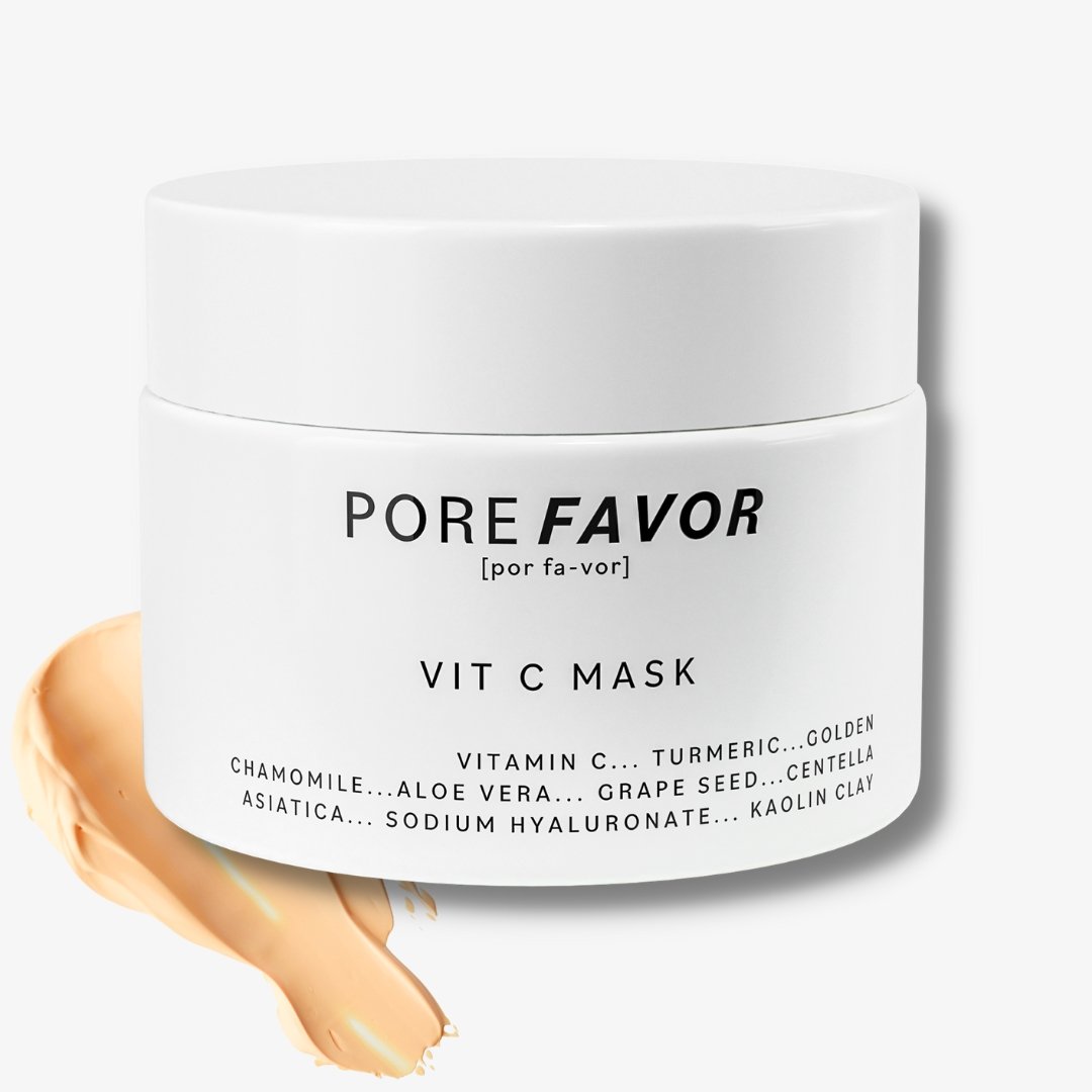 VITAMIN C MASK